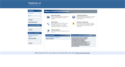 Desktop Screenshot of centrumpomocytechnicznej.pl